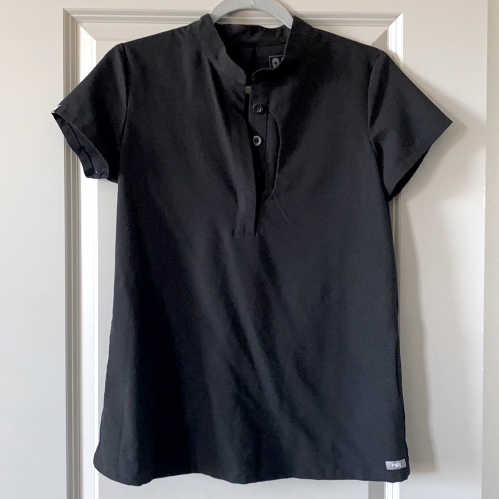 Women’s Scrub Top